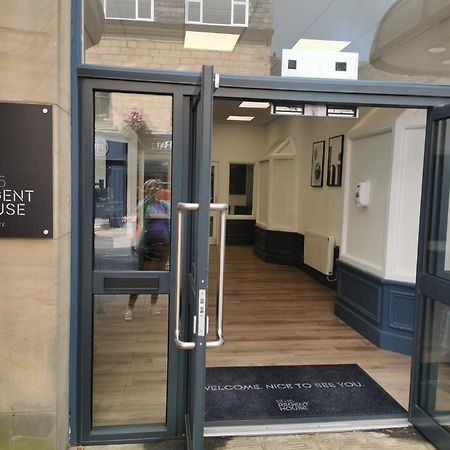 Regent Penthouse Villa Harrogate Eksteriør billede