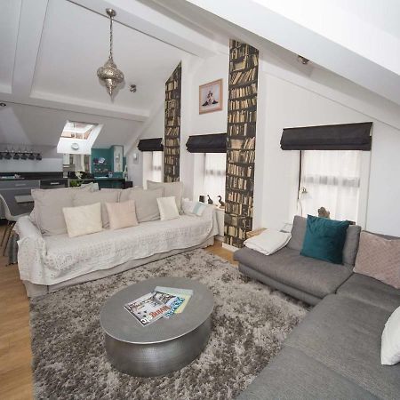 Regent Penthouse Villa Harrogate Eksteriør billede