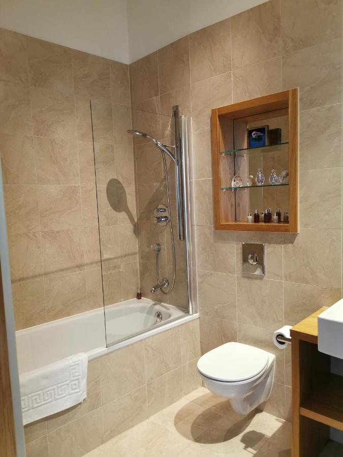 Regent Penthouse Villa Harrogate Eksteriør billede