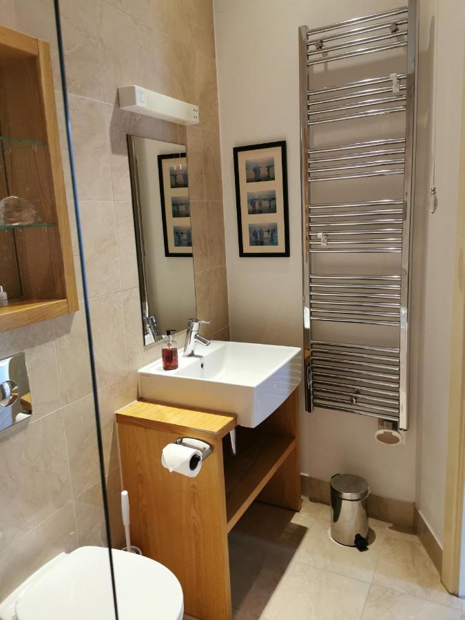 Regent Penthouse Villa Harrogate Eksteriør billede