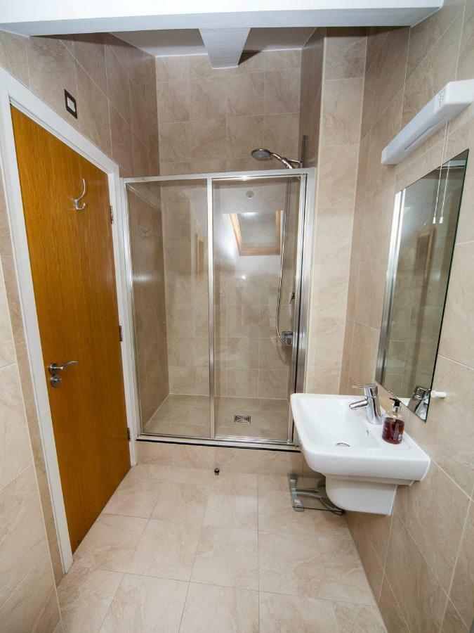Regent Penthouse Villa Harrogate Eksteriør billede